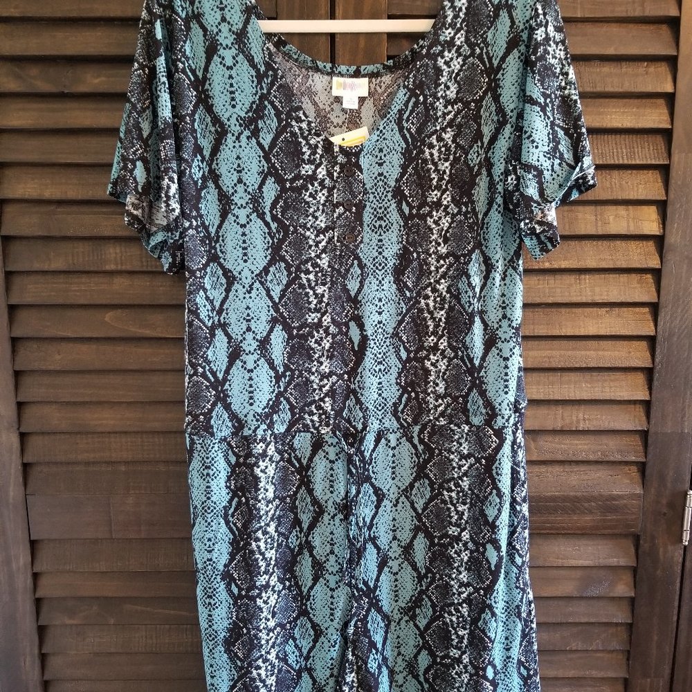 Lularoe Xanthe